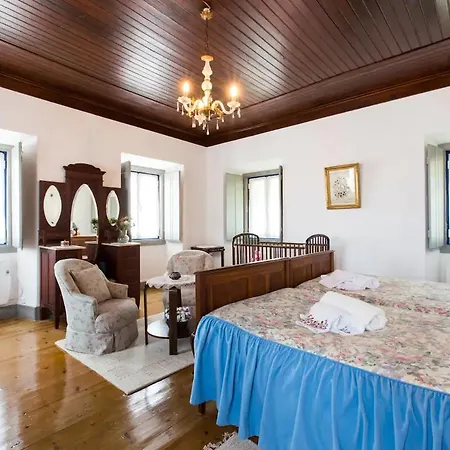 Casa Do Sobral Обидуш