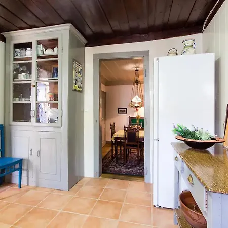 Casa Do Sobral