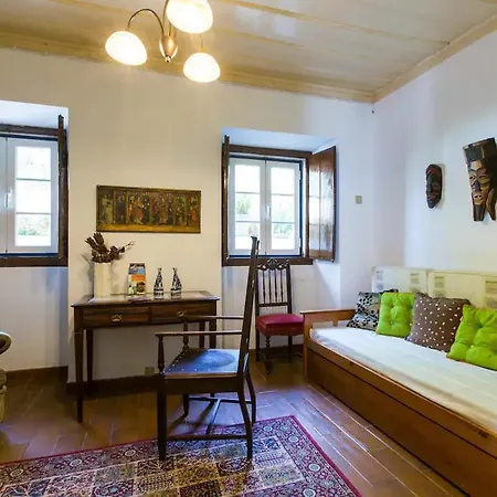 Casa Do Sobral Villa *