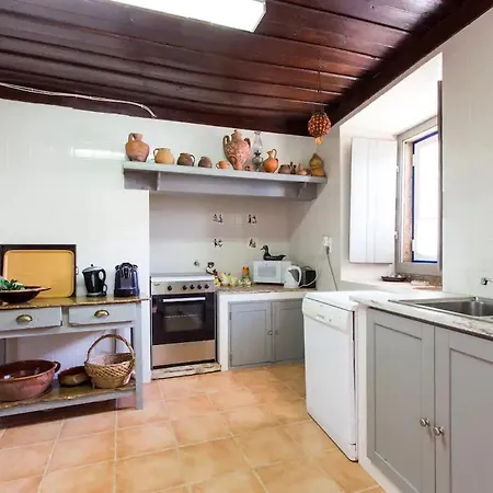 Casa Do Sobral Вилла *