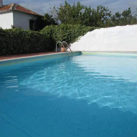 Villa Casa Do Sobral Óbidos