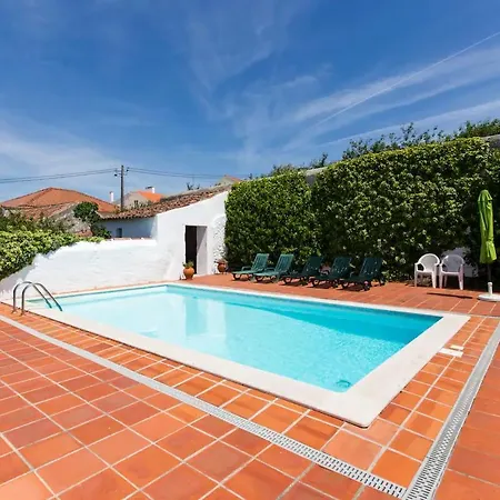 Villa Casa Do Sobral Óbidos