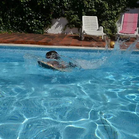 Casa Do Sobral Villa *