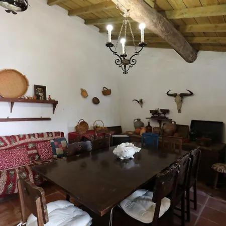 Casa Do Sobral