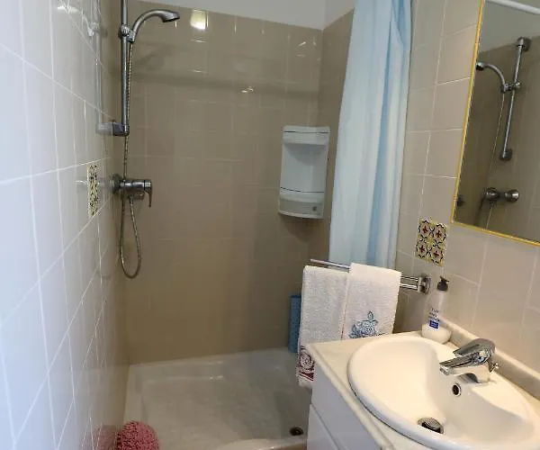 别墅 Casa Do Sobral