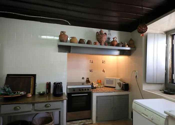 Casa Do Sobral 奥比多斯