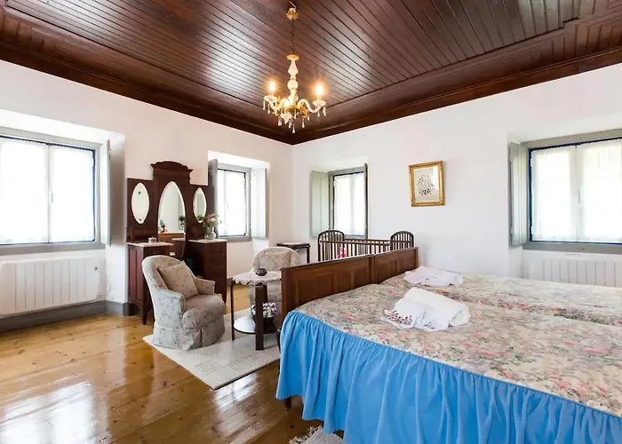 Casa Do Sobral 奥比多斯