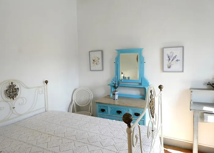 别墅 Casa Do Sobral *