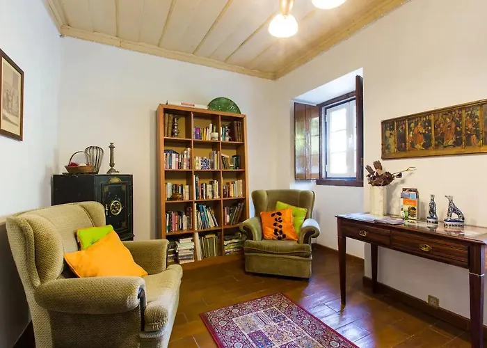 Casa Do Sobral 别墅