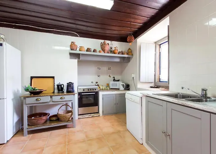 Casa Do Sobral 别墅 *