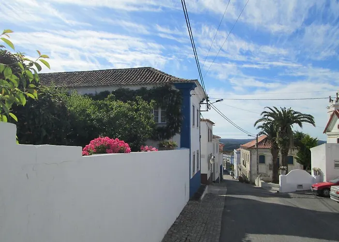 别墅 Casa Do Sobral *