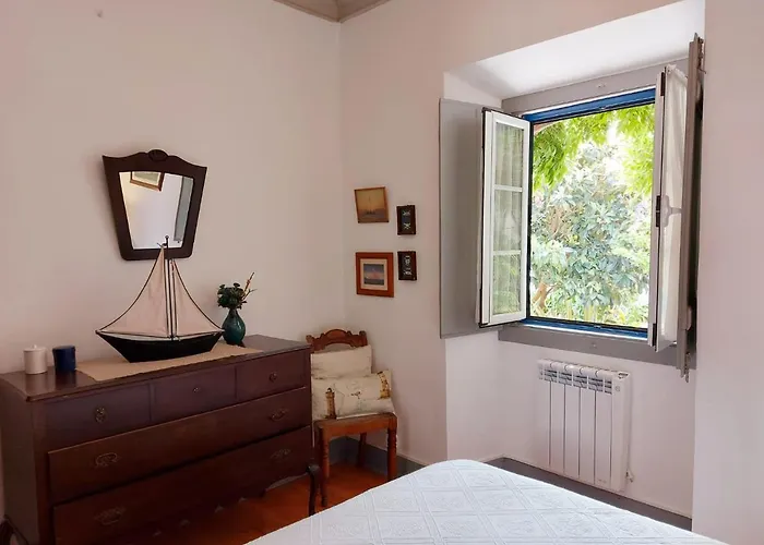 Casa Do Sobral 别墅