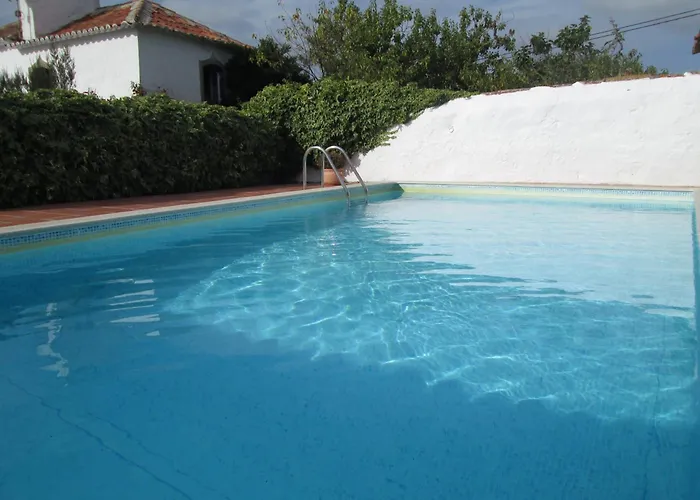 别墅 Casa Do Sobral 奥比多斯