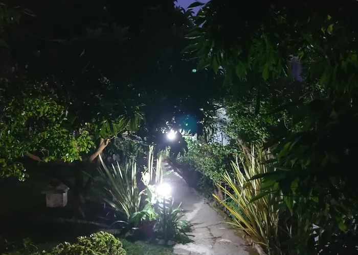 Casa Do Sobral 奥比多斯