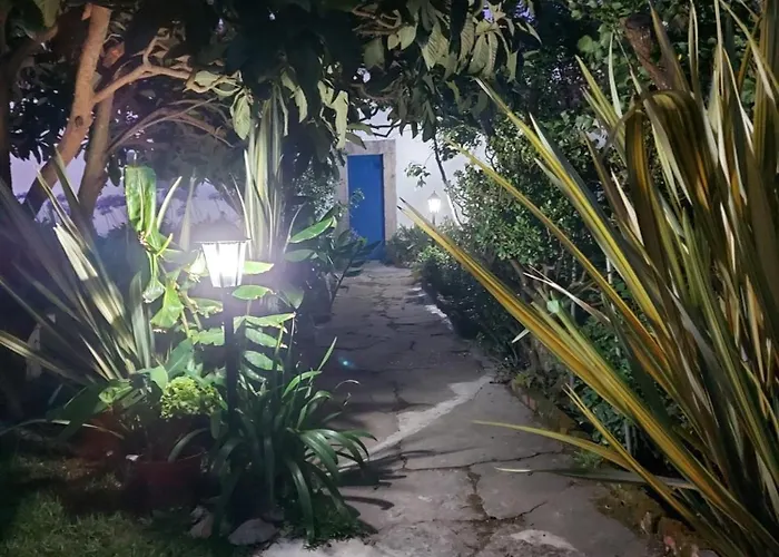 Casa Do Sobral 奥比多斯