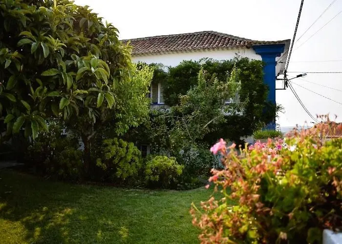 别墅 Casa Do Sobral *