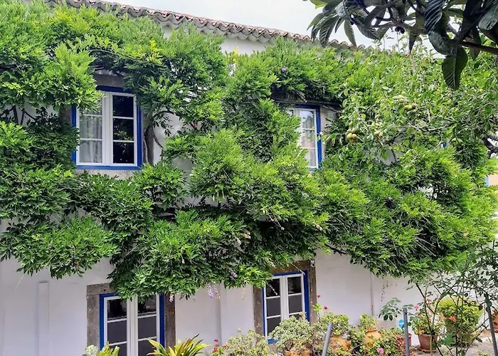 Casa Do Sobral 别墅 *