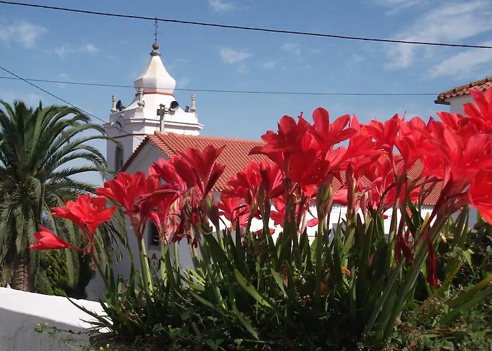 别墅 Casa Do Sobral *