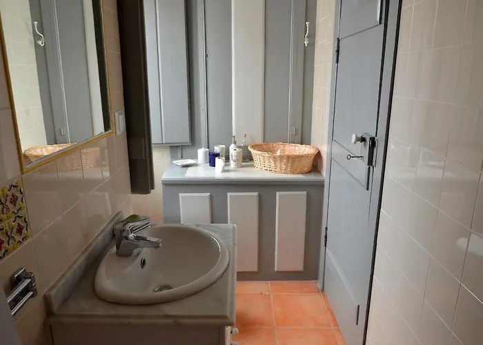 Casa Do Sobral 奥比多斯