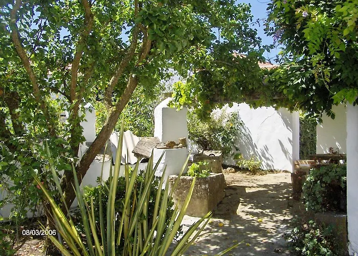 别墅 Casa Do Sobral