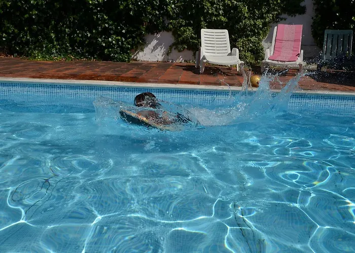 Casa Do Sobral 别墅 *