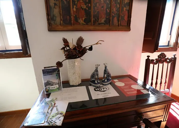 别墅 Casa Do Sobral