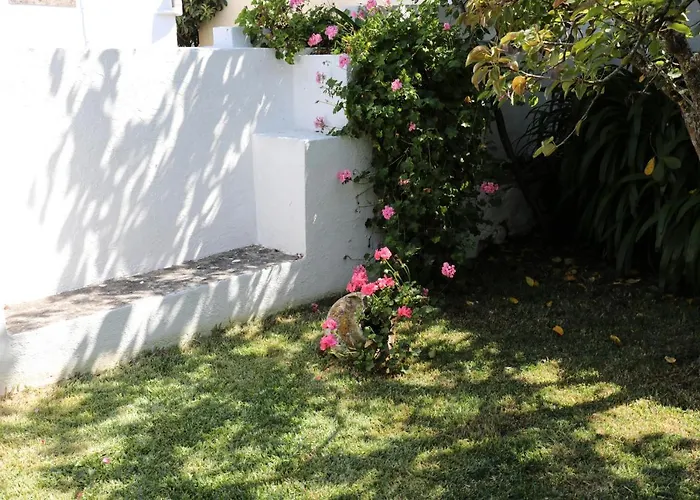 别墅 Casa Do Sobral *