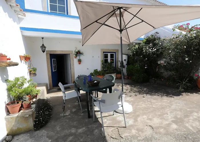 别墅 Casa Do Sobral *