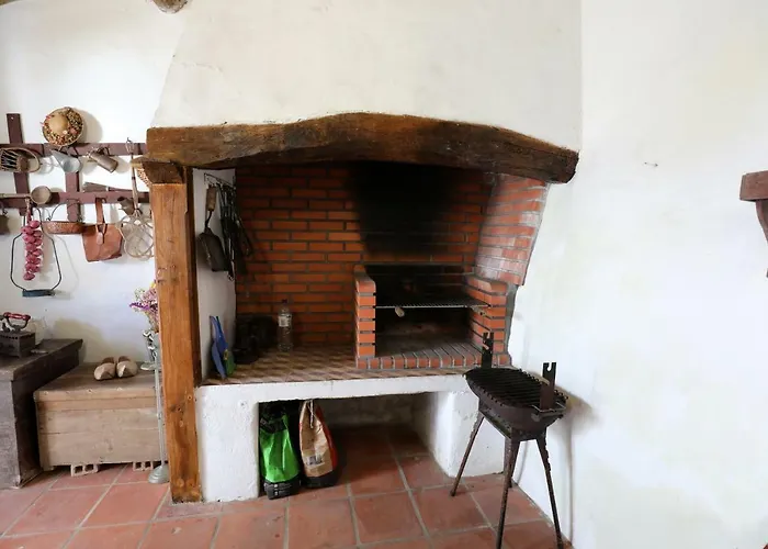 Casa Do Sobral 奥比多斯